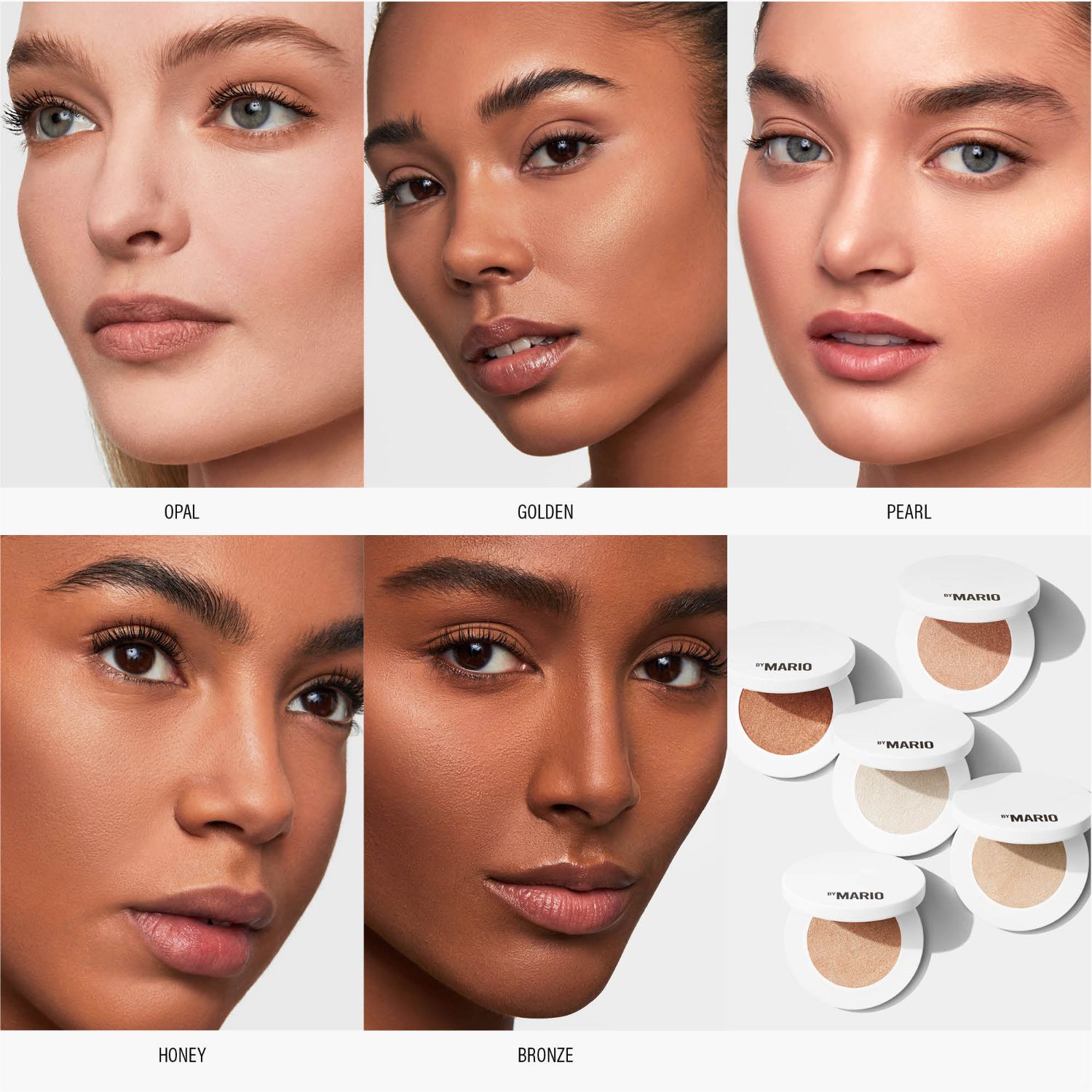 SOFT GLOW HIGHLIGHTER (ILUMINADOR EN POLVO COMPACTO)